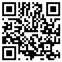 QR Code for bitcoin:3Fes89JQj71rRyrheWRCSnqcTF6uTu6MSD