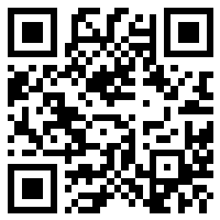 QR Code for bitcoin:3FetL3WSj3B6n5WVNnNArBAd9iLM5d11uy