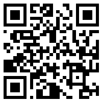 QR Code for bitcoin:3FewqGb9eJ1QHgMo32zSvrt7Ynvrc3ApdT