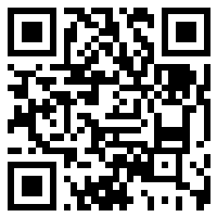 QR Code for bitcoin:3FezYnr4grq6VDBdoGKerPLaaK14CxvycT