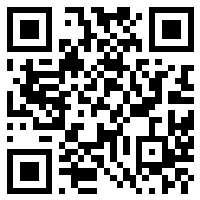 QR Code for bitcoin:3Ff5W6qvFqdMpKMvVzv8zBWiqLLFM2CeYV