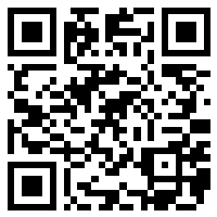 QR Code for bitcoin:3Ff8ttujvyScLtg1S9AySxinGZC1eP67hs