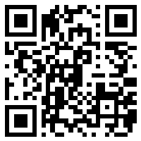 QR Code for bitcoin:3Ff8wTBwNmFDXFYR25DdinLfUEkkoe89mL