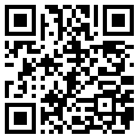 QR Code for bitcoin:3Ff9oZc35P89bUJJRrGLF3NfDwQ8xRNAuk