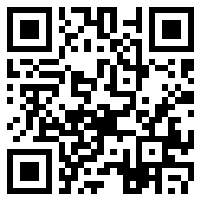 QR Code for bitcoin:3FfAFMJPiNbvyTSZcPE74c579Qx9QCp3vR