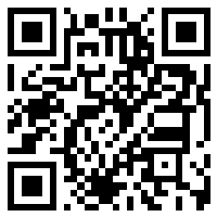 QR Code for bitcoin:3FfAYC3MwALEVQ5A9dwhBod7RkcGJjQB1s
