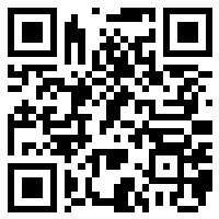QR Code for bitcoin:3FfBCvbAQAmcvqkByabQxuZR8VTcd735ht