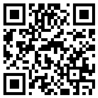 QR Code for bitcoin:3FfBHSZFvjsALqYDH5vezqFtFw27PgDLvF
