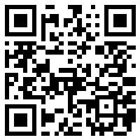QR Code for bitcoin:3FfCCxYHv3pABD4FoBgHAS6iPncyPhDFoU