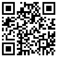 QR Code for bitcoin:3FfCea5NKbaCgZocGCgaJFTwHuB8WxkHGc