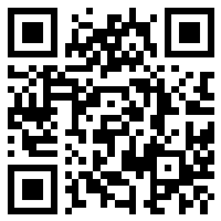 QR Code for bitcoin:3FfDTDBUjNn9hCXsKAVSDeigPd81UQfQCF