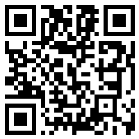 QR Code for bitcoin:3FfESRkUXZyZQZJcisNbeHVTmUuJBeFmtV