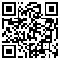 QR Code for bitcoin:3FfFEideL42JkKy31iPFikwfR3jrhsyMGo