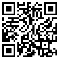 QR Code for bitcoin:3FfFoWMd2AxUSjo2Gp747bY5xN4jejaRmy