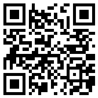 QR Code for bitcoin:3FfGYja8ED3dmBpRErz6TZFb2jbzdneyo5