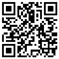 QR Code for bitcoin:3FfH3UZA7FMLEfBDE9EWLxJ79cUHSoSQjV