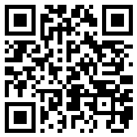 QR Code for bitcoin:3FfHb7jUiimizz844jV1yhMU4kbmjvUDSE