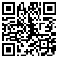 QR Code for bitcoin:3FfJvUaZRJiTKyHsdriNaXM8UTBwASTq7i
