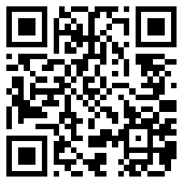 QR Code for bitcoin:3FfMuSHbf1ReJVNvDGZZUQMjfxvjMWjo1E