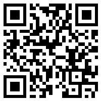 QR Code for bitcoin:3FfQLdS7RGEgZ8LE7iDgxcMtq3b3W7FoHZ