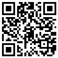 QR Code for bitcoin:3FfRKayKHZQvLvqXZGAorFbgTJE5ScAfwH