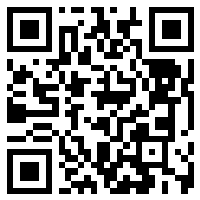 QR Code for bitcoin:3FfRfeJAqWDSTgUFQLHaw4u56mA4Craenm