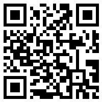 QR Code for bitcoin:3FfSJC3LviadvrmiEiKkL4AtEvAHqSE8Jr