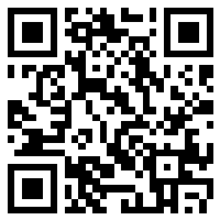 QR Code for bitcoin:3FfU7CFyDzyhfrTSEJBYDWmJ2vs5kavvbc