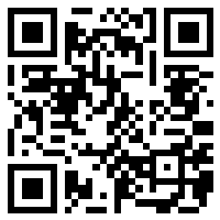 QR Code for bitcoin:3FfU7LuZ2RQATurZMFcJfAVXexkFrbWZQm