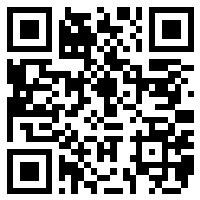 QR Code for bitcoin:3FfVv5o7VL3Wa3Kw8FWuAros4Ttp1J3p25