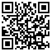 QR Code for bitcoin:3FfXqCgCD5C6MDudM4YmNxN4w2Ky9dU7uo