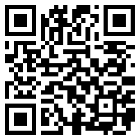 QR Code for bitcoin:3FfYMxpk7ayxD6KpbRJyrUVpyq3ej9FYgP