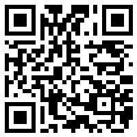 QR Code for bitcoin:3FfaahHdpyhNiAJuES4RJEcXHscYAkuXH3
