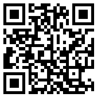 QR Code for bitcoin:3FfcZsLJUbJqwop6uV3ajCUnc6NaeommAA