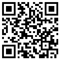 QR Code for bitcoin:3FfcjrJ9wkBLaQtyCdmZg9XDgUBnnFBYQm