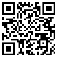 QR Code for bitcoin:3FfdhFsRq1cisnH2FxC7epVSTTfQoYusLK