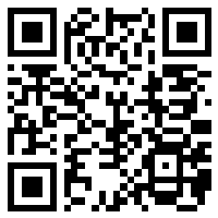 QR Code for bitcoin:3FfdpH2iK1cwDm3q7GrtbDnDPZNo5L8P4f