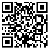 QR Code for bitcoin:3FfeZazugKdS3JfonVWwSr8kbAcdnqbQ4G