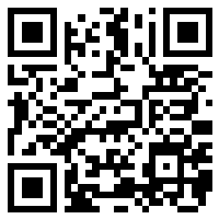 QR Code for bitcoin:3FfgbLN1od5NSTPQuH6wnSYbRd9QyAXbZV