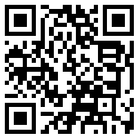 QR Code for bitcoin:3FfixkjFNwMXbP7mj6MuDghYUo3qAWU6iX