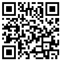 QR Code for bitcoin:3Ffj23TzEiCbk8cbSp34SGp38USFNg6ABF