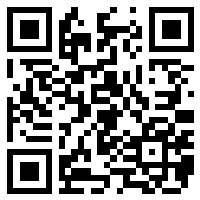 QR Code for bitcoin:3Ffj7Px21XYmBr51PxtfHhfYVu6ReDZnST