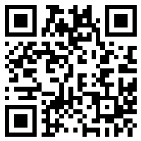 QR Code for bitcoin:3FfkJvancoHU4XDinnMhma4nwfXst1CuYS