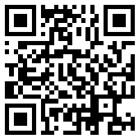 QR Code for bitcoin:3FfmdRDyHuJesoWzRaDthpJLWSX8QbznwW