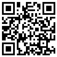 QR Code for bitcoin:3FfmiyUoUbVjVdgVBPStfHZRd85PEbP2C6