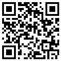 QR Code for bitcoin:3Ffne5GaBX8RyQ8vQdg7WTExfQ4oHmudom