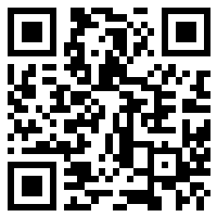 QR Code for bitcoin:3Ffp8fian741aZctjpoGiZqBHaMtLwpByG