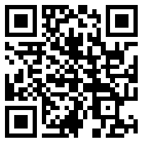 QR Code for bitcoin:3Ffp8tPkWtoWQevVB2asUfw5wSge3tCM3w