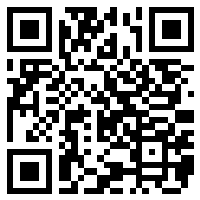 QR Code for bitcoin:3FfpB39dkoZs9YPTrJ8moyrgXtmoki86UA
