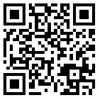 QR Code for bitcoin:3FfpCmwWtr8TiXgpAfLDyfF8abAJKXzPNp